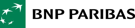 BNP Paribas logo