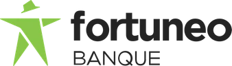Fortuneo logo