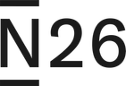N26 logo