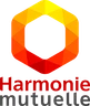 Harmonie Mutuelle logo