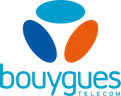 Bouygues Telecom logo