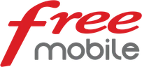 Free Mobile logo